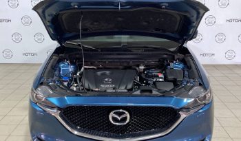 Mazda CX-5, 2019 full