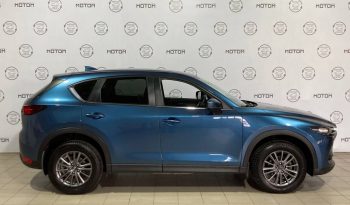 Mazda CX-5, 2019 full