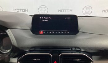 Mazda CX-5, 2019 full