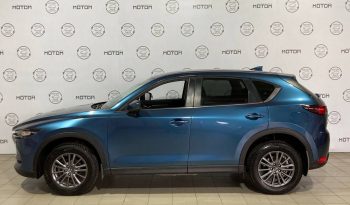 Mazda CX-5, 2019 full