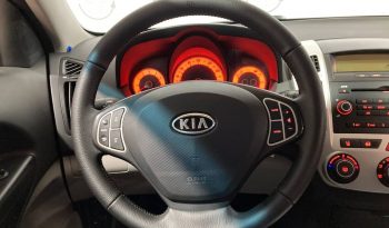 Kia Ceed, 2009 full